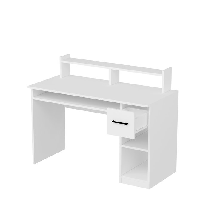 Hanah Home Eslem - Blanco